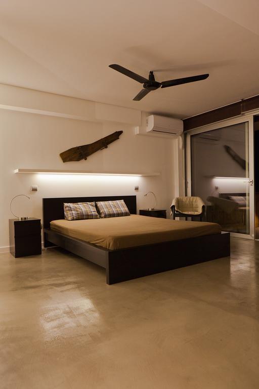 Saronida Summer Studio With Breathtaking View Lagonisi Esterno foto
